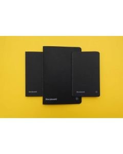 Endless Storyboard Notebook - Regalia Paper - 80 GSM