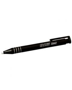 Factis Automatic Mechanical Pen Style Eraser + Eraser Pencil