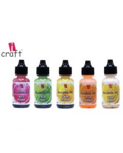 iCraft Alcohol Inks