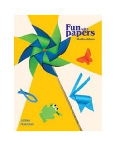 Fun With Papers By Madhav Khare