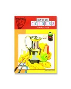 How To Use Colours By Pundalik Vaze