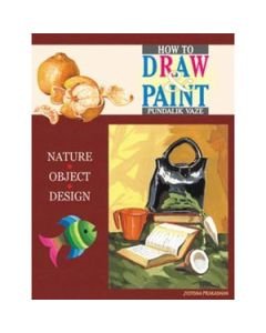 How To Draw & Paint By Pundalik Vaze