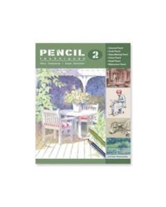Pencil Techniques- 2 By Rahul Deshpande & Gopal Nandurkar