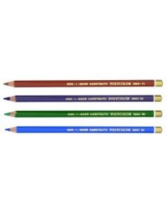 Koh-I-Noor Polycolor Artist's Coloured Pencil