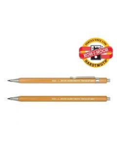 KOH-I-NOOR 5201 Versatil Mechanical Clutch Pencil / Leadholder - 2 MM
