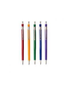 KOH-I-NOOR 5218 Mechanical Clutch Pencil / Leadholder - 2 MM Plastic Body