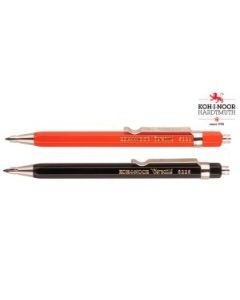 Koh-i-noor 5228 Versatil Short Mechanical Clutch Pencil / Leadholder - 2 MM