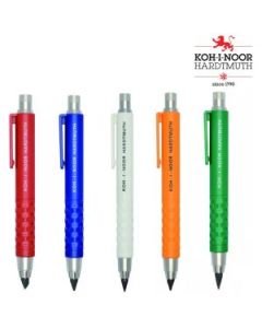 Koh-i-noor 5305 Mechanical Clutch Pencil / Leadholder - 5.6 MM