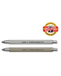 KOH-I-NOOR 5340 Versatil Mechanical Clutch Pencil / Leadholder - 5.6 MM
