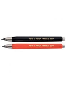 Koh-i-noor 5347 Versatil Mechanical Clutch Pencil / Leadholder - 5.6 MM
