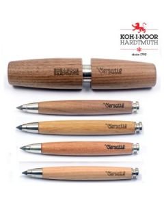 Koh-i-noor 5370 Versatil Hidden Diamond Mechanical Clutch Pencil / Leadholder - 5.6 MM
