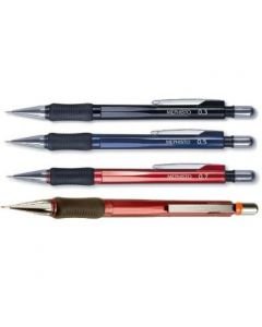 Koh-i-noor Mephisto Mechanical Pencil – 0.X MM – For Writing / Drawing & Sketching