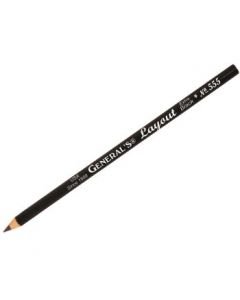 General's Artist Pencils
