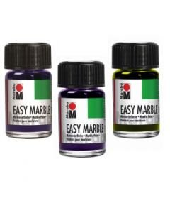 Marabu Easy Marble - Marbling Paint