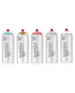 Montana Cans Marble Effect Spray Paint