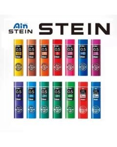 Pentel Ain Stein Mechanical Pencil Leads