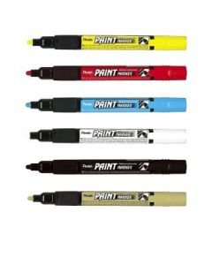 Pentel Paint Marker - Medium Bullet Point
