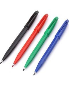 Pentel Sign Pen - Fine Fibre Tip