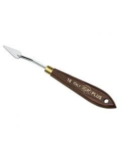 RGM - Plus Line - Painting Palette Knife
