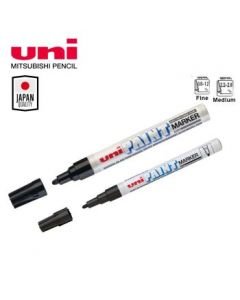 Uni-Ball Uni Oil Based Paint Marker