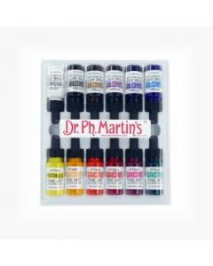 Dr. Ph. Martin's Hydrus Fine Art Watercolor Paint - Sets
