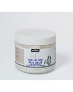 Pebeo Extra Fine Artist Acrylics Auxiliaries - Modeling Paste