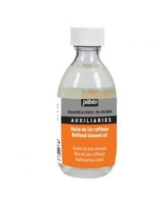 Pebeo Extra Fine Auxiliaries  - Drying Oils