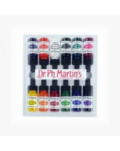 Dr. Ph. Martin's Spectralite Private Collection Liquid Acrylics Paint - Sets