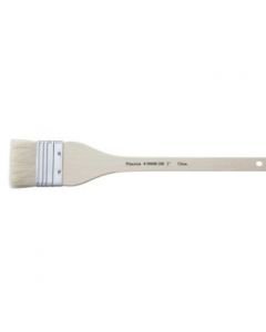 Princeton Series 2900 Hake Brush - Long Handle