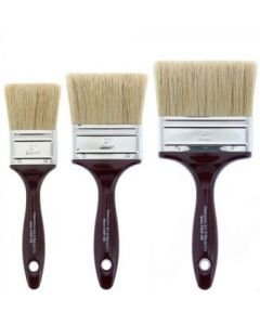 Princeton Series 5450 Gesso Natural Bristle Brush