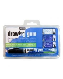 Pebeo Drawing Gum High Precision Marker / Masking Fluid Marker