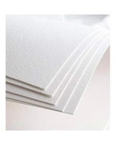 Baohong Artist Watercolour - Natural White 300 GSM - 100% Cotton Paper Sheets