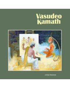 Vasudeo Kamath Interviewed By Anuradha Vinayak Parab