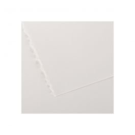Canson Edition - Printmaking Paper - Smooth + Fine Grain 320 GSM - 76 x 112 cm or 29.92 x 44