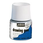 Pebeo Extra Fine Drawing Gum / Masking Fluid - 45 ml bottle